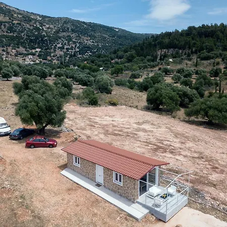 Faraklata Cottages Holiday home Faraklata