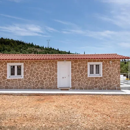 Faraklata Cottages * Faraklata
