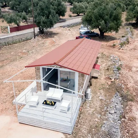 Faraklata Cottages * Faraklata