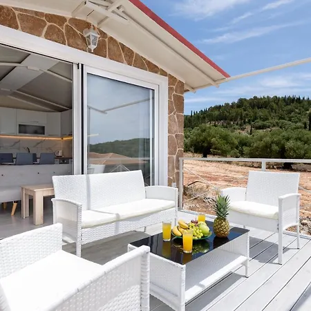 Faraklata Cottages *