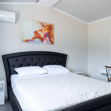 Vakantiehuis Faraklata Cottages Faraklata