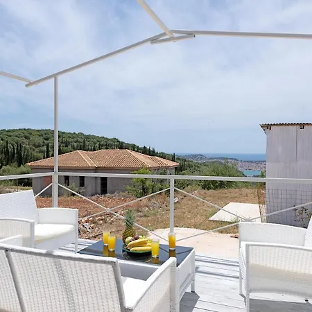 Vakantiehuis Faraklata Cottages *