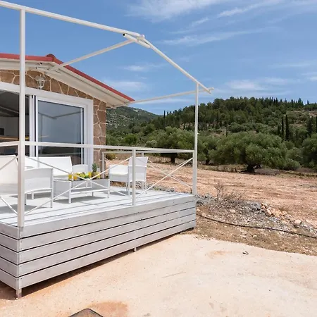 Faraklata Cottages Vakantiehuis Faraklata