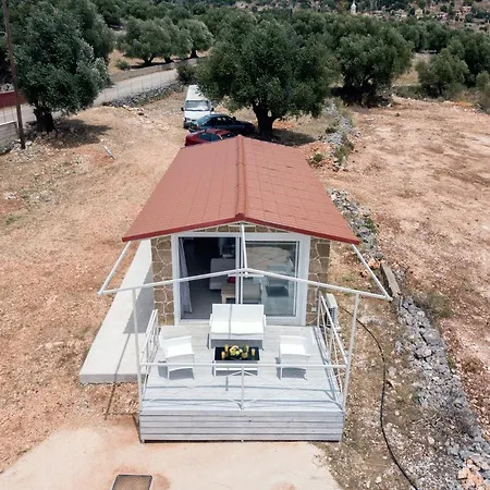 Vakantiehuis Faraklata Cottages