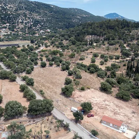 Vakantiehuis Faraklata Cottages
