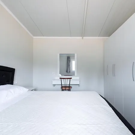 Vakantiehuis Faraklata Cottages Faraklata